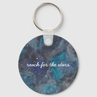 Reach For The Stars Space Inspirational Script