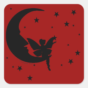 Reach for the Stars Sticker