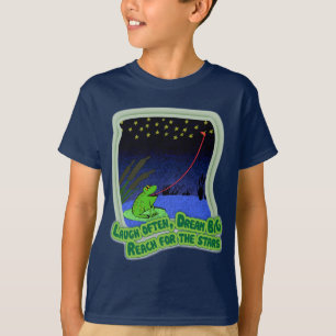 reach for the stars T-Shirt
