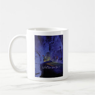 Reach for your Goals Mug