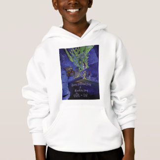 Reach for your Goals Sweatshirt