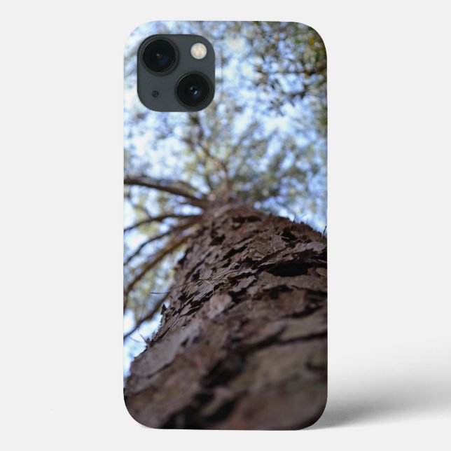 Reach High by Shirley Taylor Case-Mate iPhone Case (Back)