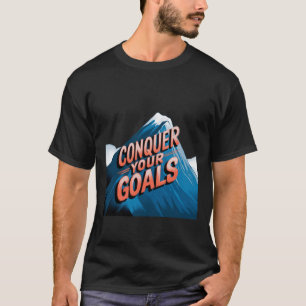Reach New Heights T-Shirt