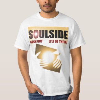 reach out T-Shirt