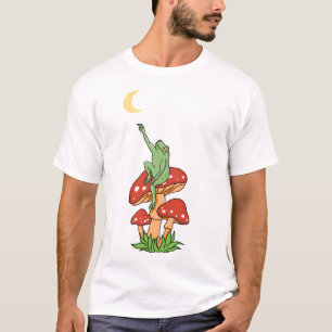 Reach the Moon T-Shirt