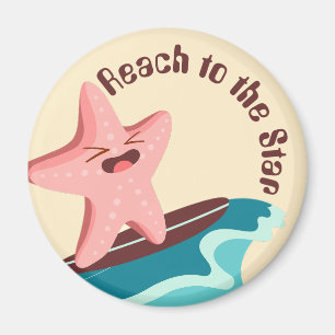 Reach to the Star Magnet