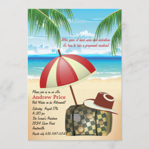 Reached Destination Invitation