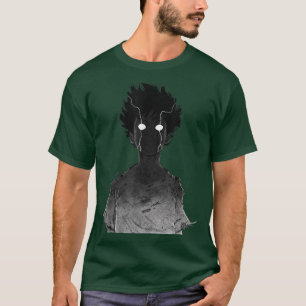 Reaching 100 rage emotional state japanese anime a T-Shirt