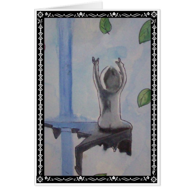 Reaching for Dreams (Front)