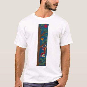 Reaching for the Moon 2009 T-Shirt