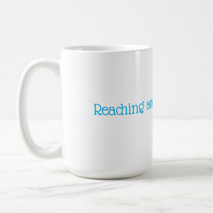 Reaching Mug
