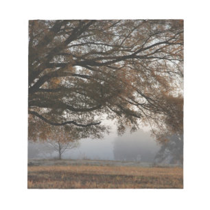 Reaching Out Notepad