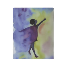 Reaching the Dreams Within