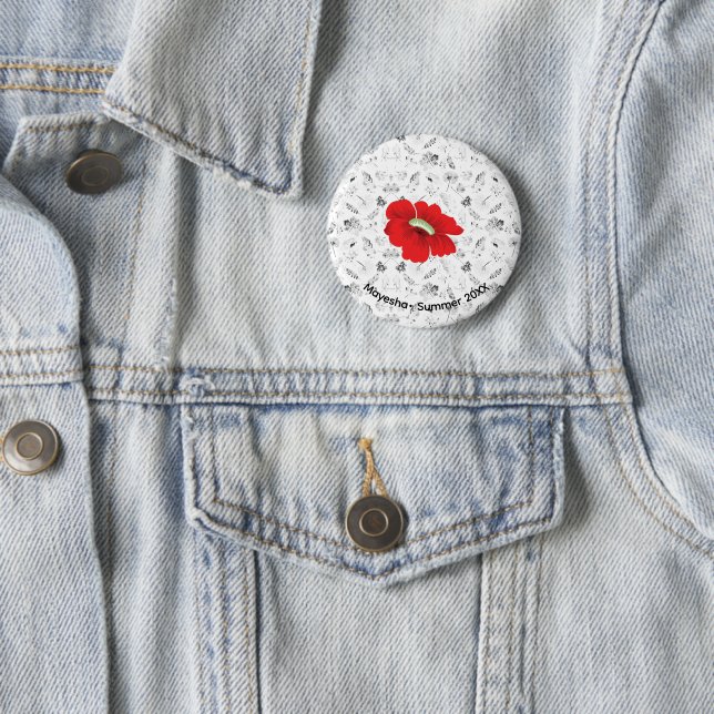 React & Craft Buttons | JS, Knots & Scarves (In Situ)