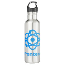 React Front-end