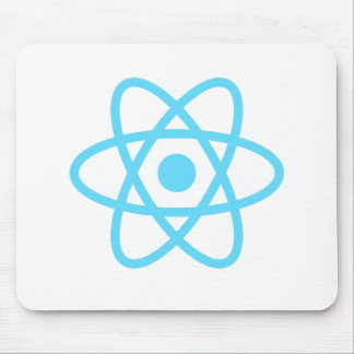 React Mouse Pad