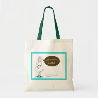 Read a Good (Banned) Book Tote Bag