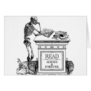 Read: Always and Forever