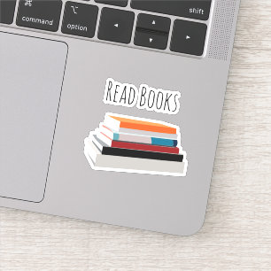 Read Books Book Lover