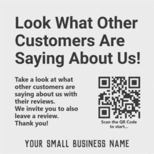 Read Customers Reviews and Leave a Review