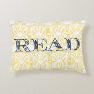 READ  DECORATIVE CUSHION