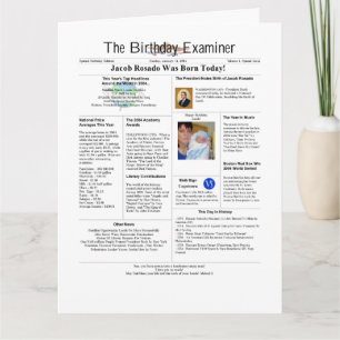 Read Description - Only Folded Greeting Card