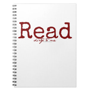 Read Dirty To Me autograph book