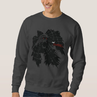 Read Ishmael Raven T-Shirt Sweatshirt