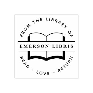 Read Love Return Elegant From The Library Of Rubber Stamp