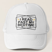 Read Lover Quote, Funny I Read Past My Bedtime
