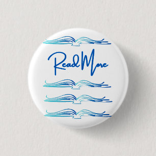 Read More 3 Cm Round Badge