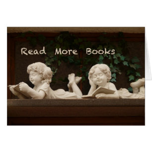 Read More Books