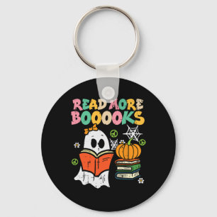 Read More Books Halloween Costume Girls Kids Toddl Key Ring