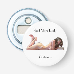 Read More Books Thunder_Cove Bottle Opener