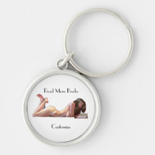 Read More Books Thunder_Cove   Key Ring