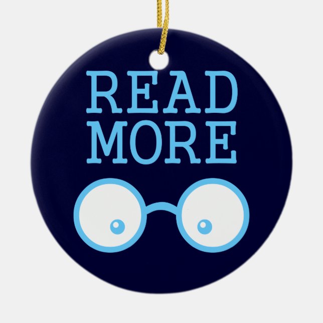 Read More Ceramic Tree Decoration (Front)