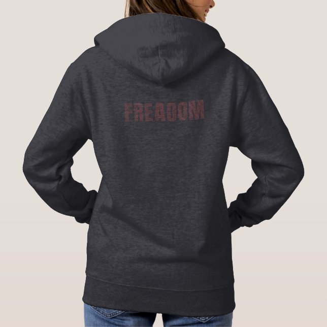 Read More Hoodie (Back)