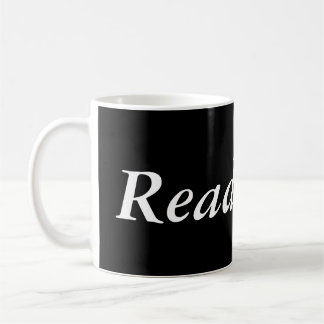 Read More Mug