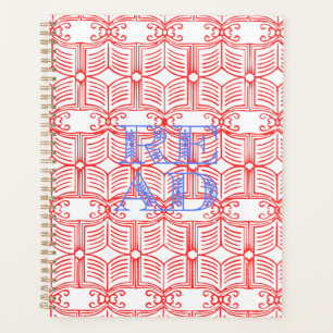 READ PLANNER