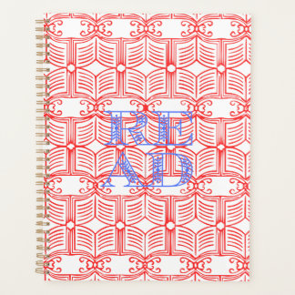 READ PLANNER