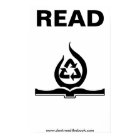 READ Propaganda Poster