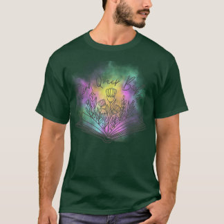 Read Queer Books T-Shirt