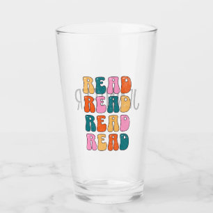 Read Read Read Read Glass