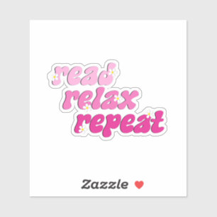 Read Relax Repeat