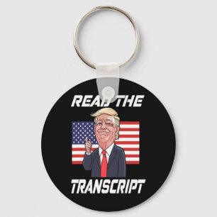 Read The Transcript Trump Women Men Gifts Trump Fa Key Ring