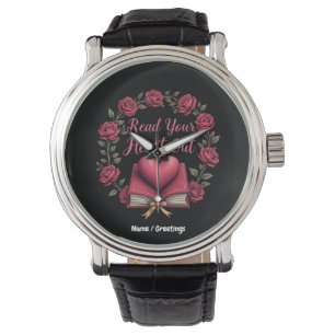 Read Your Heart Out A Haven for Book Lovers Watch