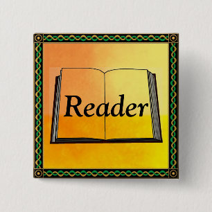 Reader Button