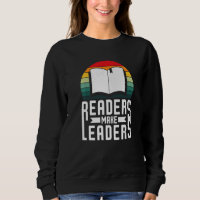 Readers Make Leaders Book Nerds Bookaholic Bookwor