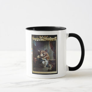 Readers Mug