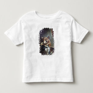 Readers Toddler T-Shirt